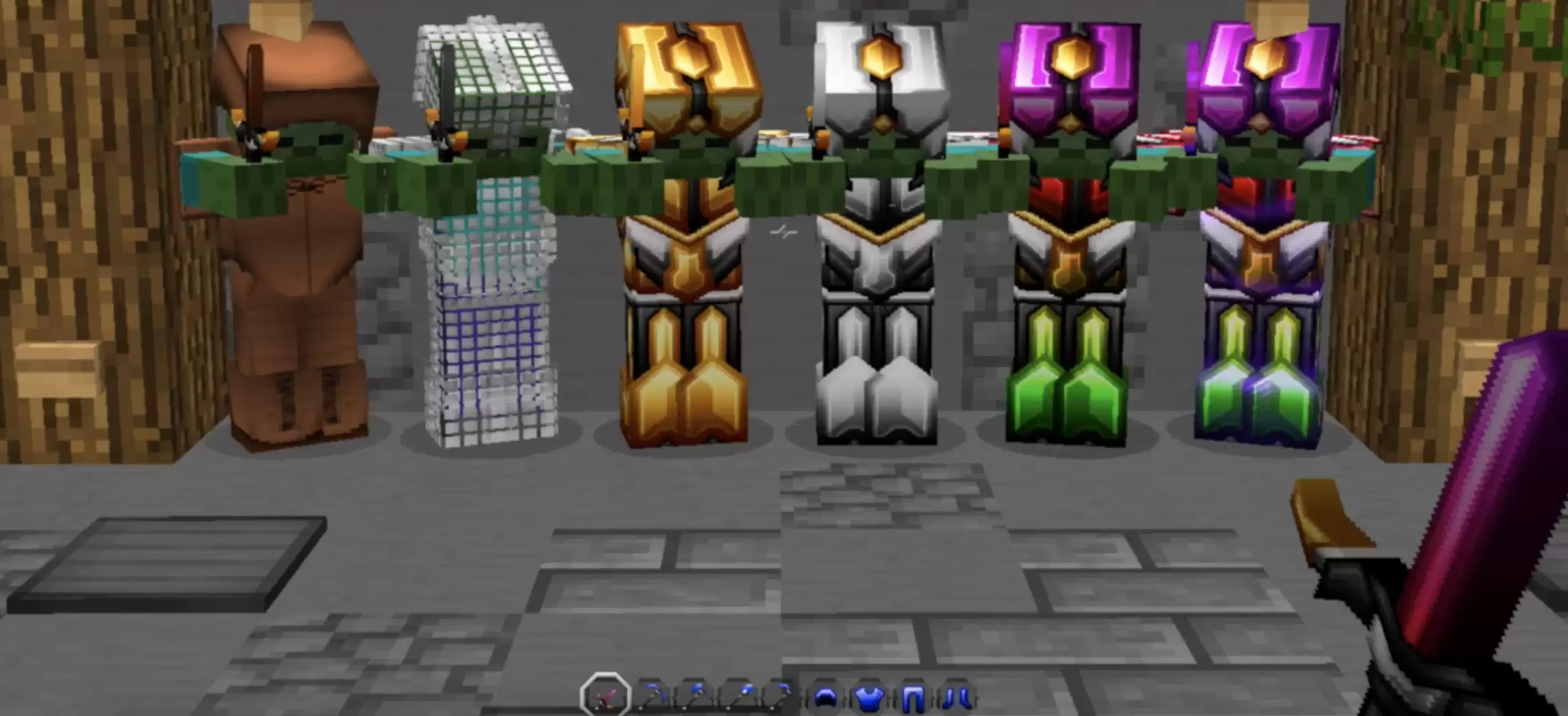Gallery Image 1 for Chromia on PVPRP